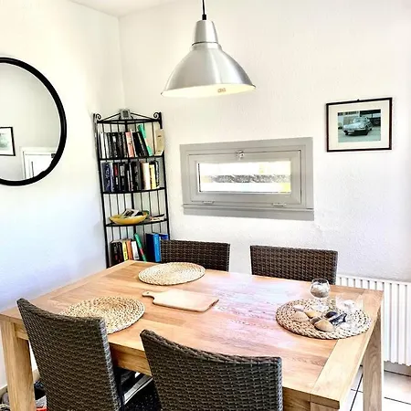 Duplex Beachfront - Cap D' - Fkk 아파트 *