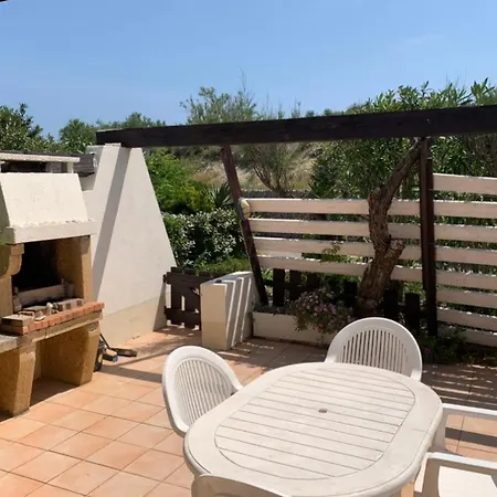 Duplex Beachfront - Cap D' - Fkk